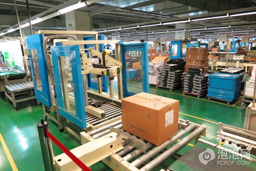 臺北電腦展探秘 探訪技嘉主板工廠與計(jì)算機(jī)軟硬件設(shè)備批發(fā)